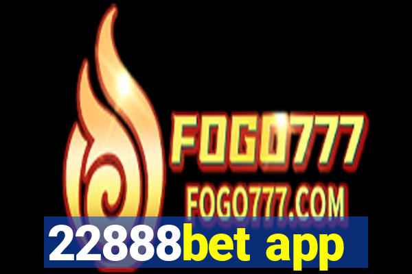 22888bet app